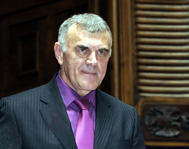 Драгиша Ковачевић: Ко је јачи и од закона?